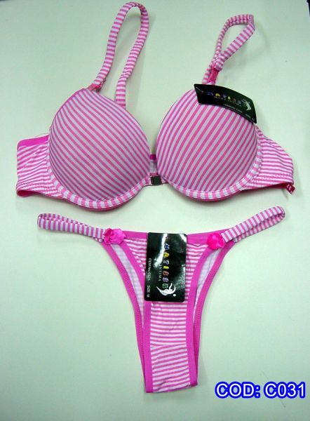 CONJUNTO MATISSE REF:031