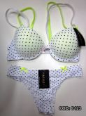 CONJUNTO MATISSE REF:123