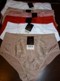 KIT COM 06 CALÇOLA RENDA SEXKISS