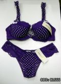 CONJUNTO MATISSE REF:1666