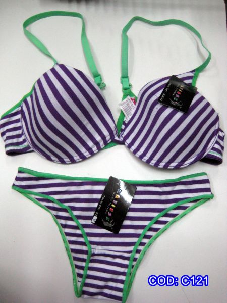 CONJUNTO MATISSE REF:121